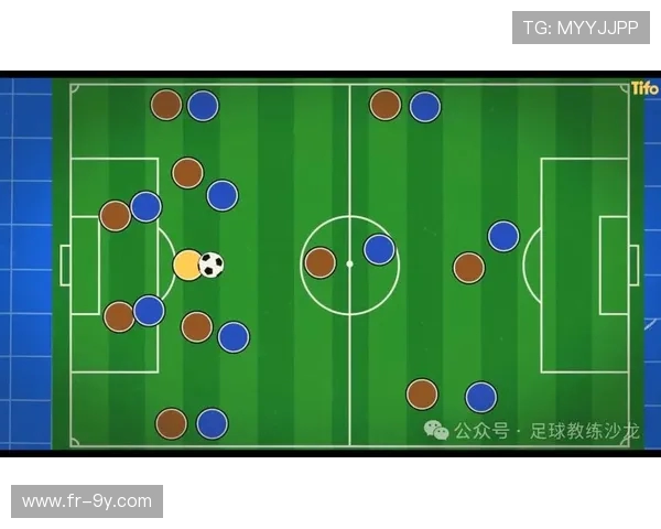 围绕足球进攻规则详解图的战术原理与全面实战应用指南全面升级篇